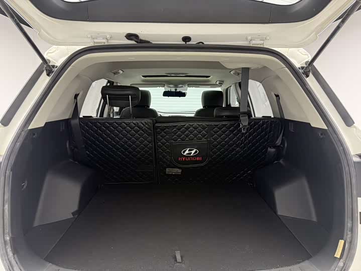 Фото 9 - Hyundai ix35 (Mufasa)