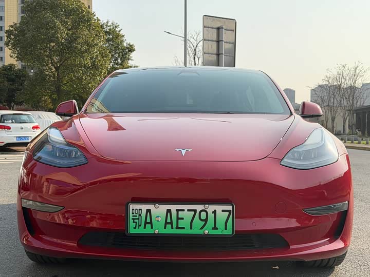 Фото 2 - Tesla Model 3