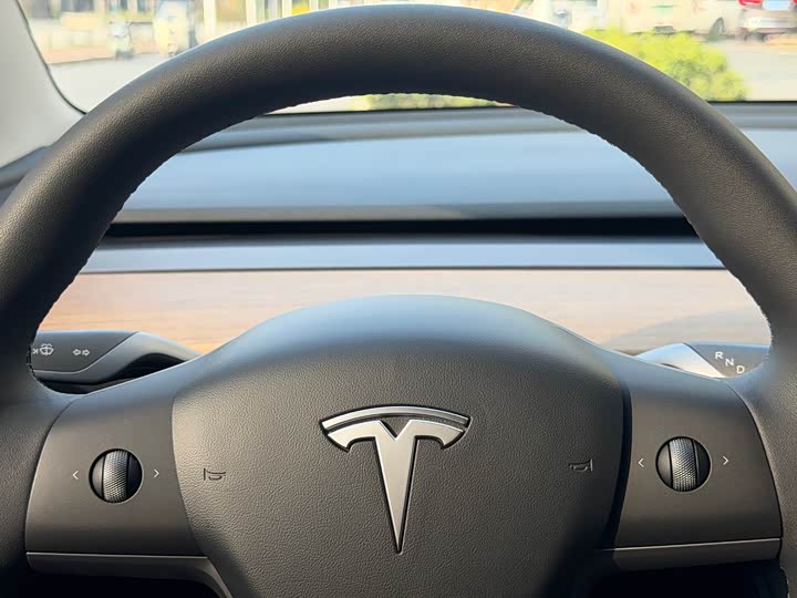 Фото 6 - Tesla Model 3