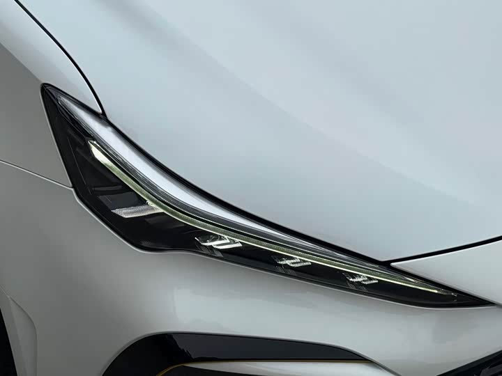 Фото 4 - MG Motor 6