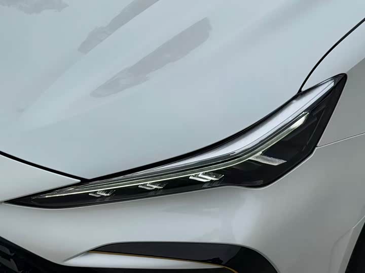 Фото 5 - MG Motor 6