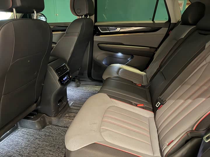 Фото 9 - Volkswagen Teramont Pro