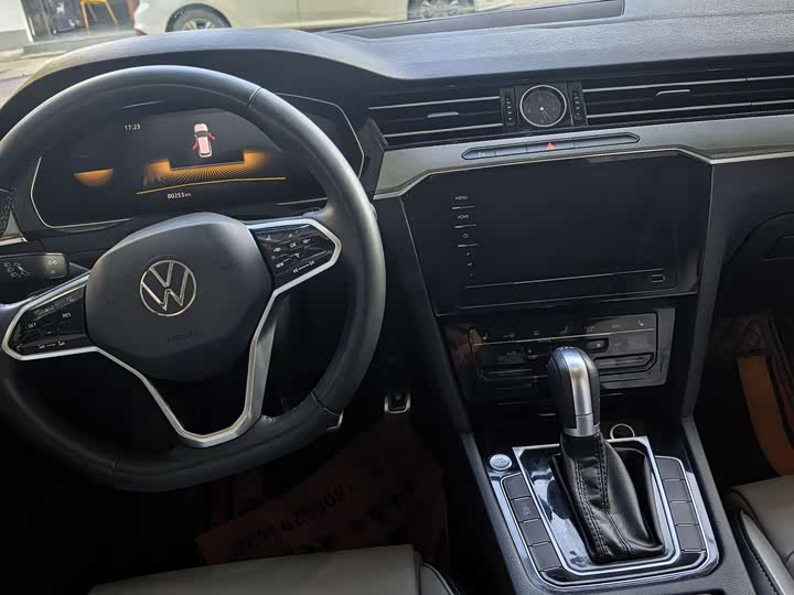 Фото 9 - Volkswagen Magotan