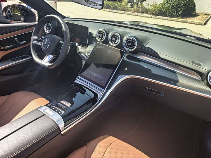 Фото 7 - Mercedes-Benz CLE-Class