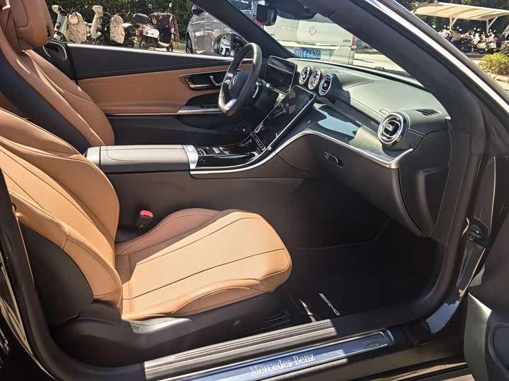 Фото 8 - Mercedes-Benz CLE-Class