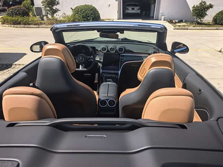 Фото 9 - Mercedes-Benz CLE-Class