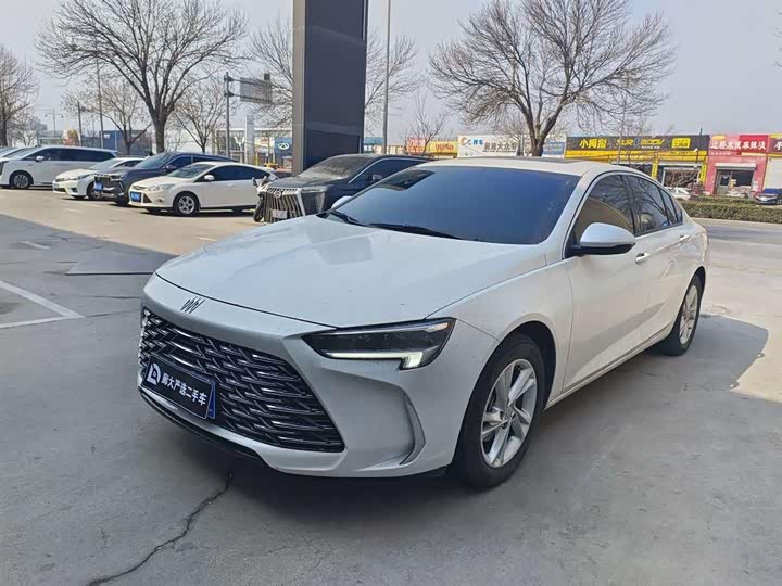 Фото 1 - Buick Regal