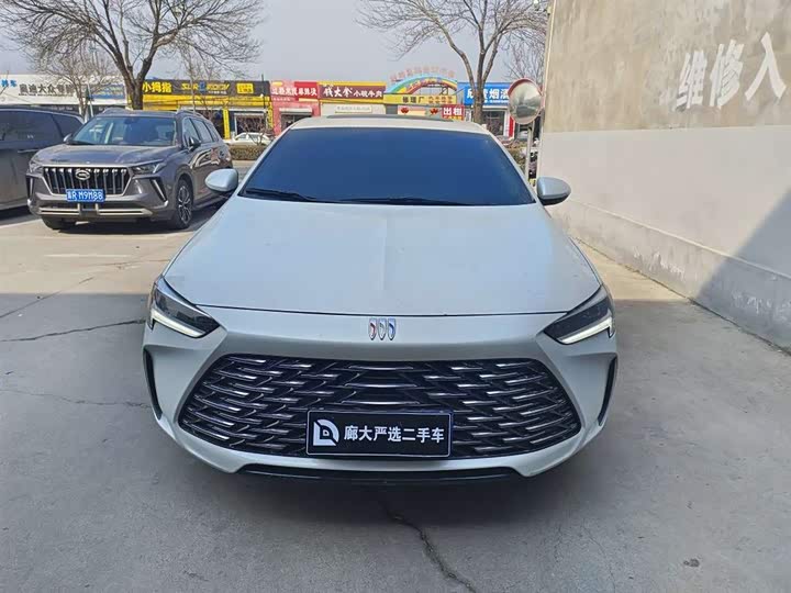 Фото 2 - Buick Regal