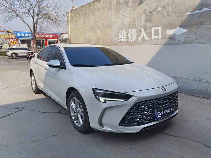 Фото 3 - Buick Regal