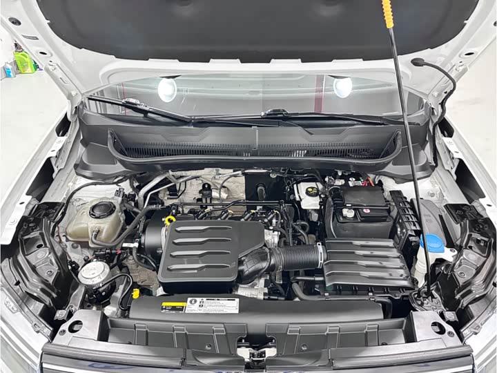 Фото 7 - Volkswagen T-Cross