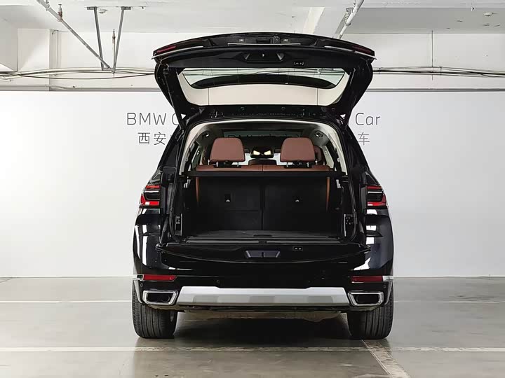 Фото 5 - BMW X7