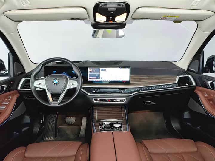 Фото 7 - BMW X7