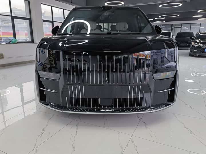 Фото 1 - Zeekr 009