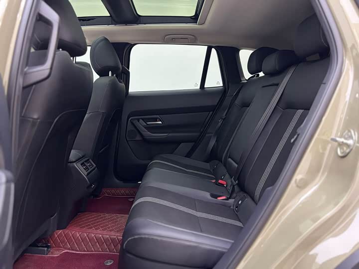 Photo 5 - Mazda CX-50