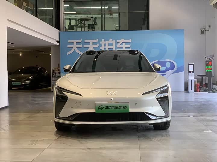 Photo 2 - IM motors L7