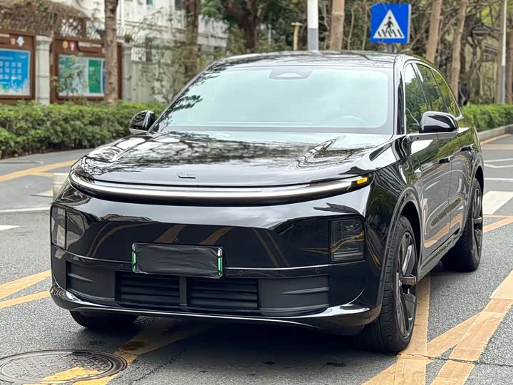 Фото 3 - LiXiang L6