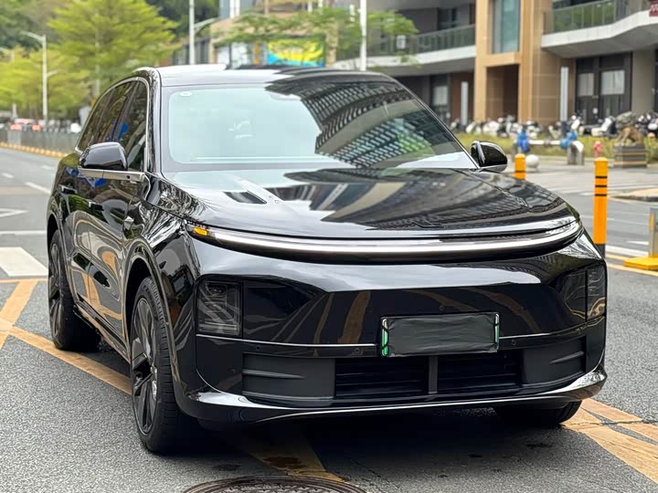 Фото 4 - LiXiang L6