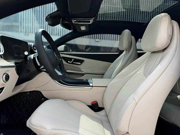 Фото 6 - Mercedes-Benz CLE-Class