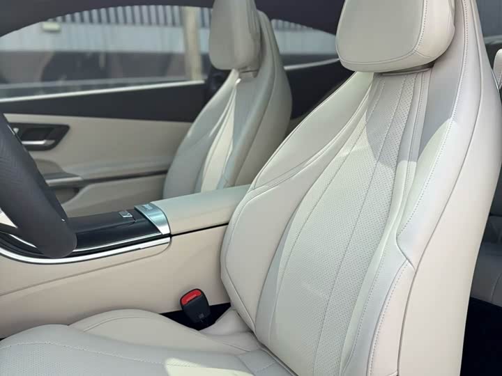 Фото 7 - Mercedes-Benz CLE-Class