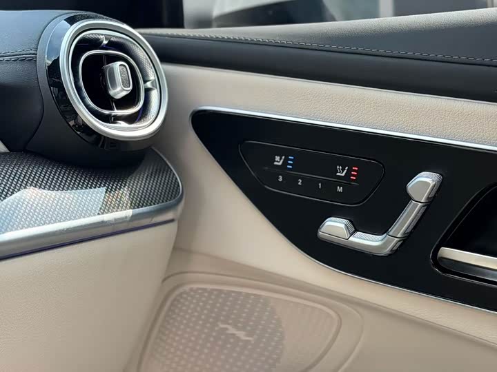 Фото 8 - Mercedes-Benz CLE-Class