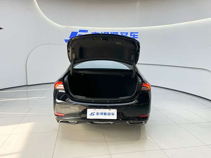 Фото 6 - Buick LaCrosse