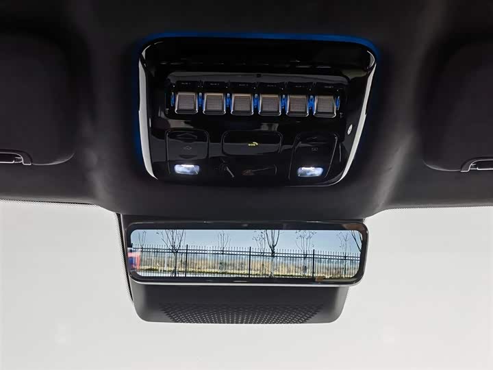 Фото 5 - Dongfeng Mengshi M18-3