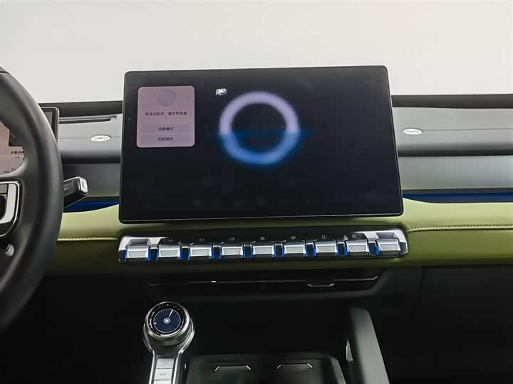 Фото 7 - Dongfeng Mengshi M18-3