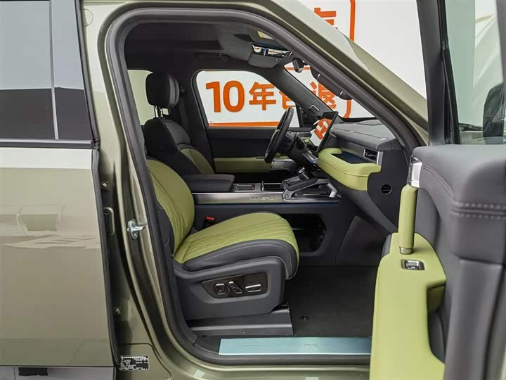 Фото 8 - Dongfeng Mengshi M18-3