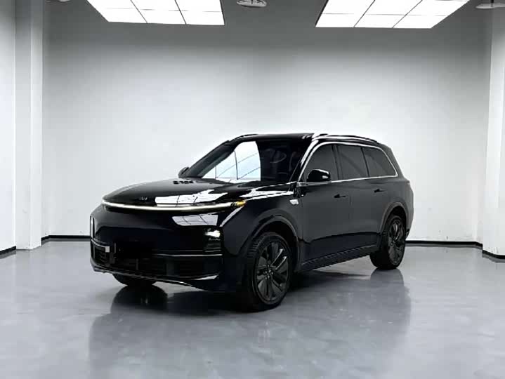 Фото 1 - LiXiang L9