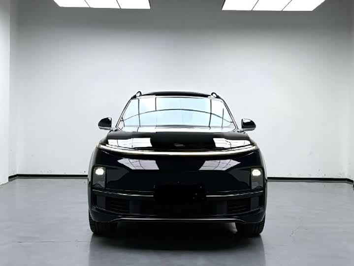 Фото 2 - LiXiang L9