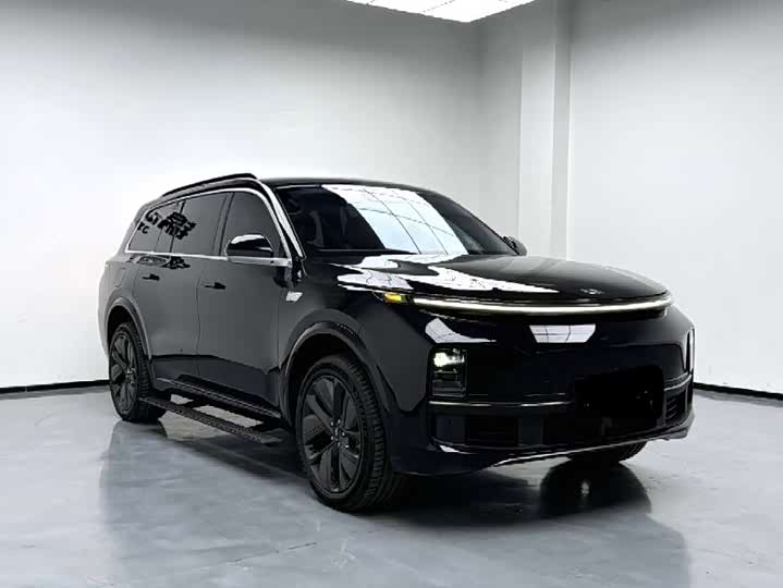 Фото 3 - LiXiang L9