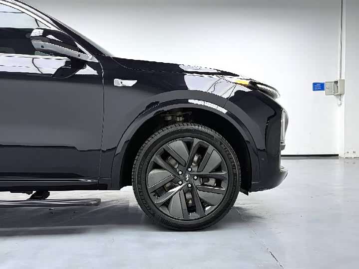 Фото 4 - LiXiang L9