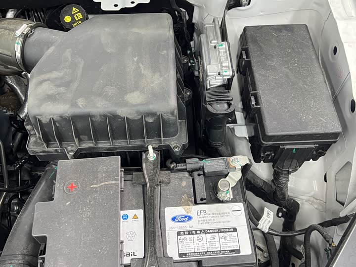 Фото 6 - Ford Equator Sport