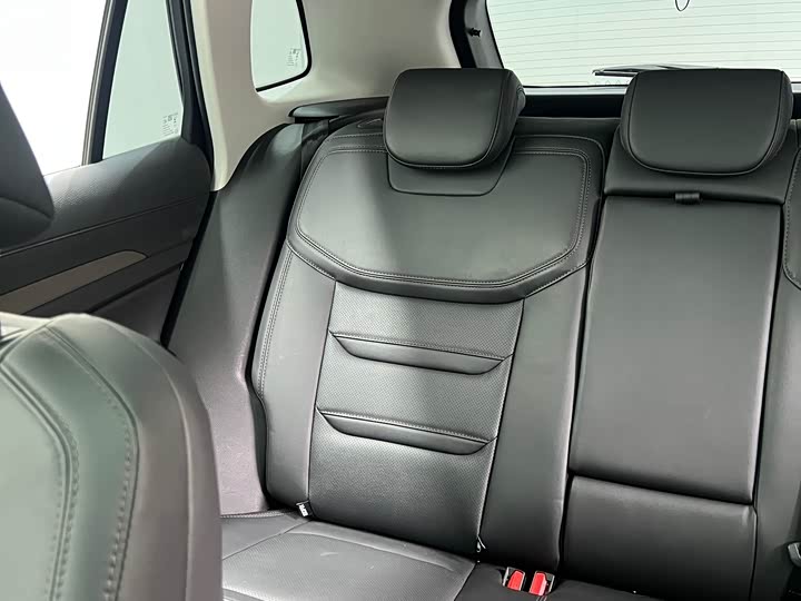 Фото 7 - Ford Equator Sport