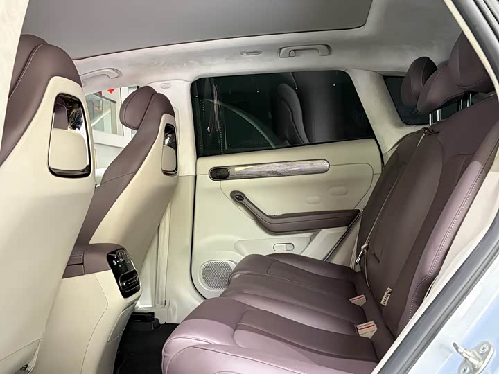 Фото 6 - Leapmotor C11