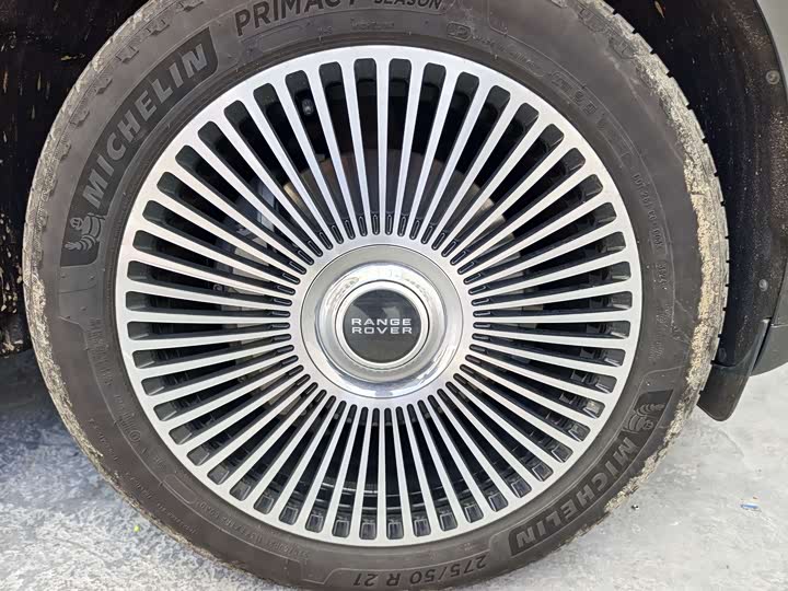 Photo 4 - Land Rover Range Rover Sport