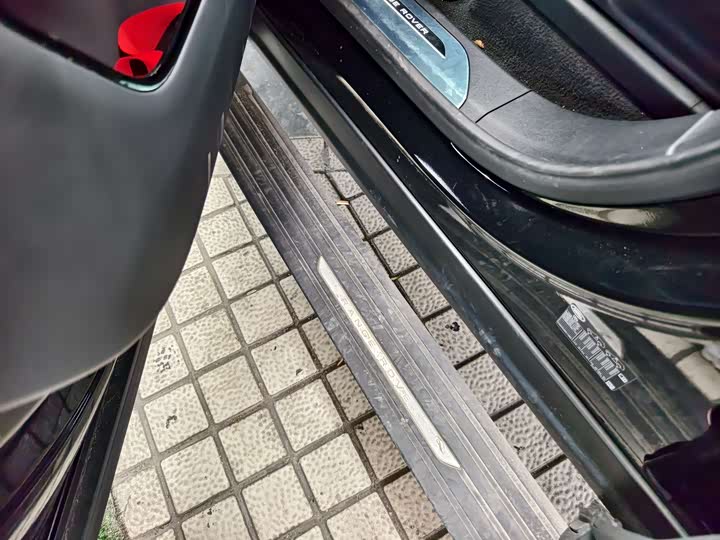 Photo 5 - Land Rover Range Rover Sport