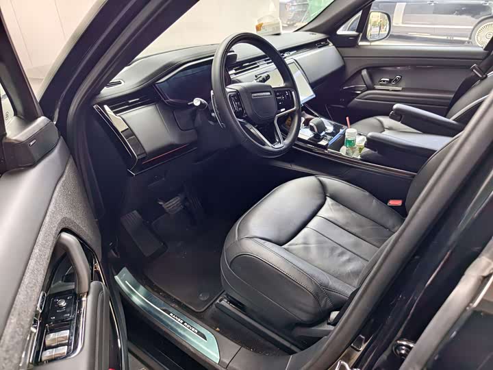 Photo 6 - Land Rover Range Rover Sport