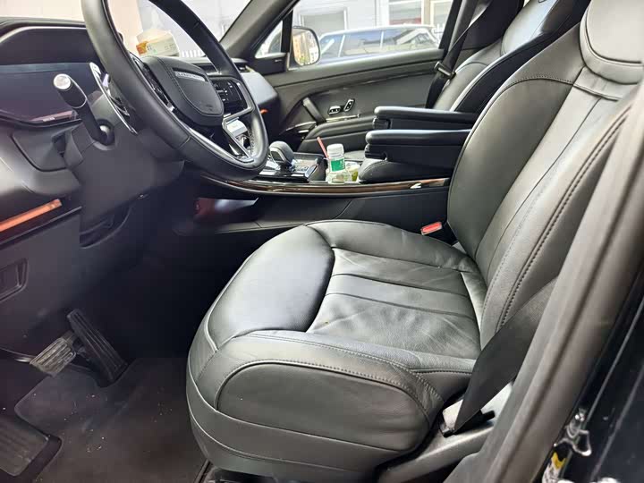 Photo 7 - Land Rover Range Rover Sport