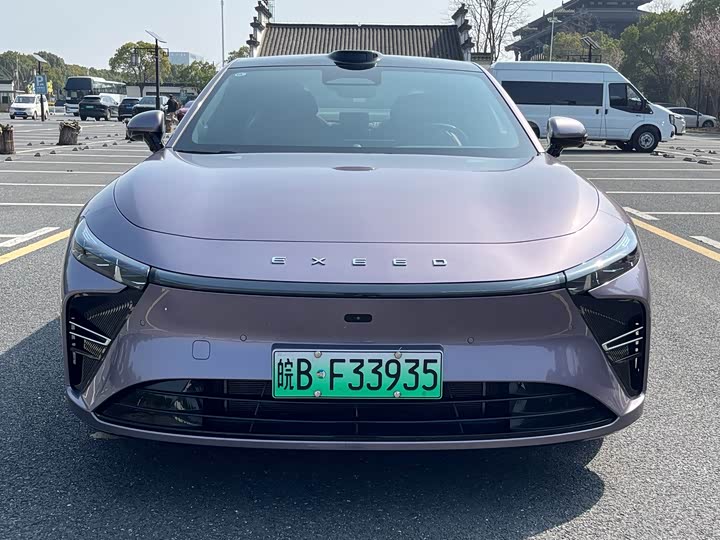 Фото 2 - Exeed Sterra ES