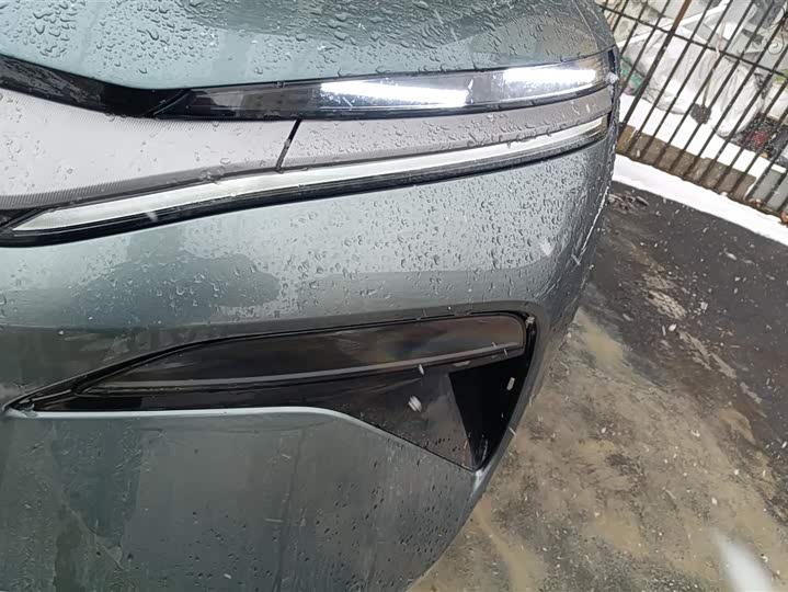 Фото 5 - BYD Tang L