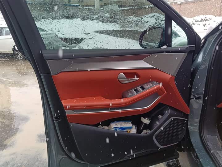 Фото 7 - BYD Tang L