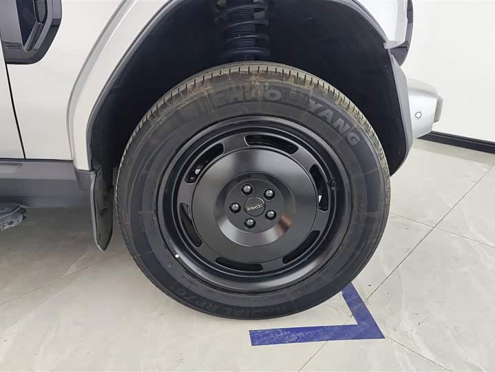 Фото 6 - Chery iCar V23