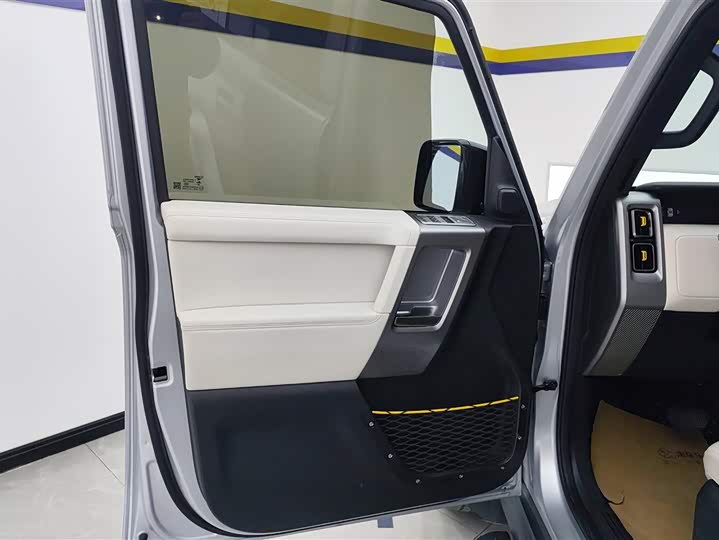 Фото 7 - Chery iCar V23