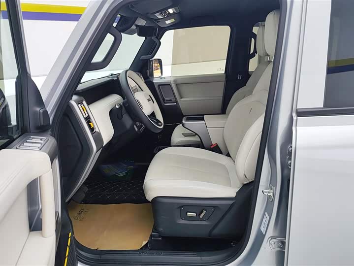 Фото 9 - Chery iCar V23