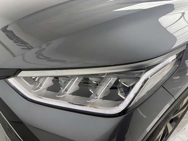 Фото 6 - BYD Song Plus Hybrid/EV