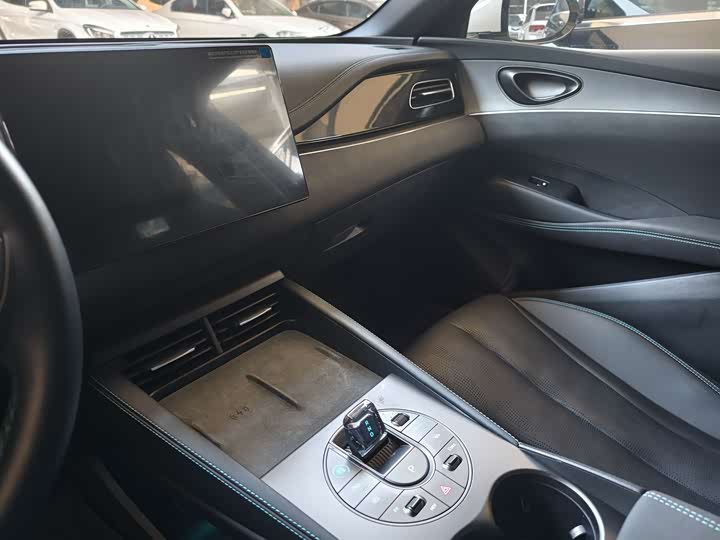 Фото 5 - BYD Seal 06 Hybrid/EV