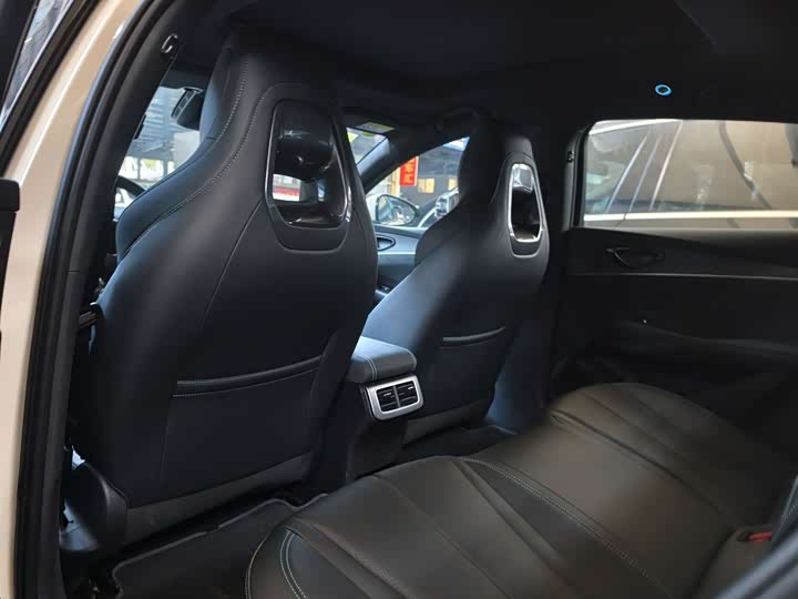 Фото 6 - BYD Seal 06 Hybrid/EV