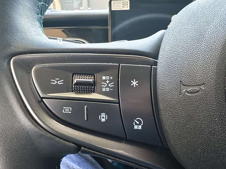 Фото 8 - BYD Seal 06 Hybrid/EV