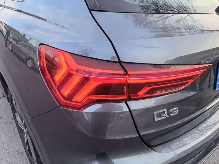 Фото 5 - Audi Q3